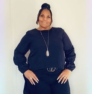 Meet your Posher, Sandra